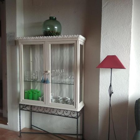 Casa Rural El Boixar - El Mirador Bojar Zewnętrze zdjęcie