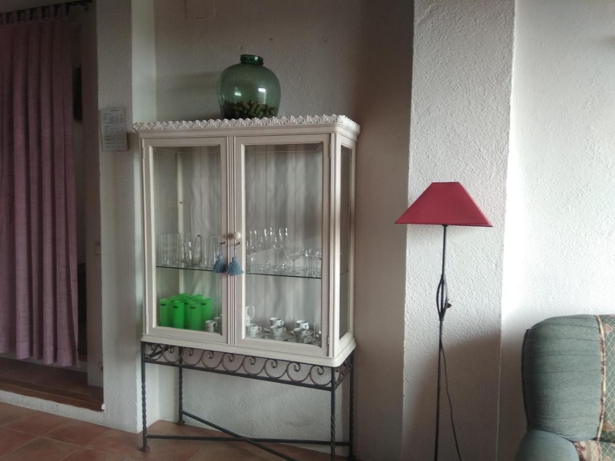 Casa Rural El Boixar - El Mirador Bojar Zewnętrze zdjęcie