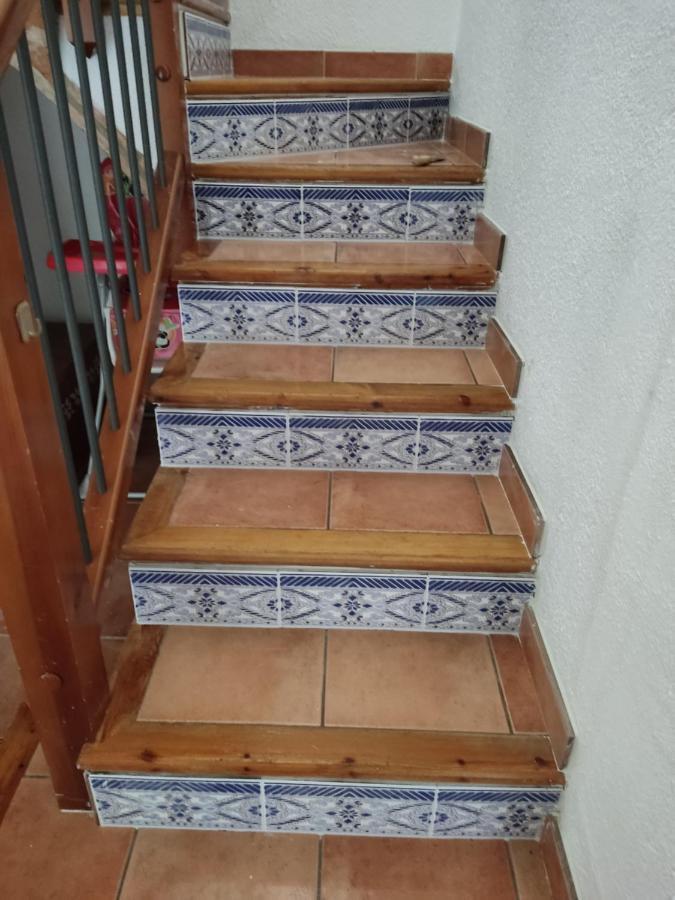 Casa Rural El Boixar - El Mirador Bojar Zewnętrze zdjęcie