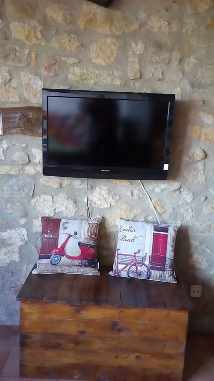Casa Rural El Boixar - El Mirador Bojar Zewnętrze zdjęcie