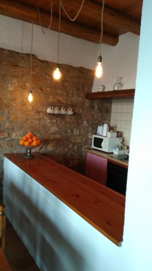 Casa Rural El Boixar - El Mirador Bojar Zewnętrze zdjęcie