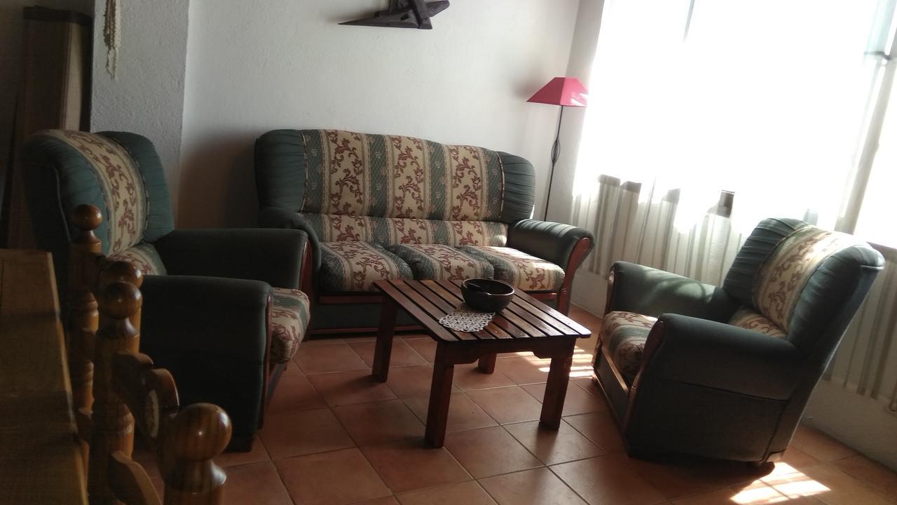 Casa Rural El Boixar - El Mirador Bojar Zewnętrze zdjęcie