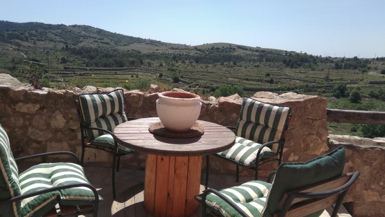 Casa Rural El Boixar - El Mirador Bojar Zewnętrze zdjęcie